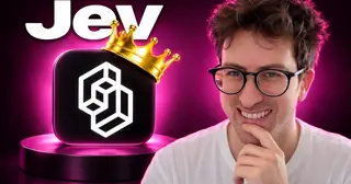 Jev is HERE. How to use it preview