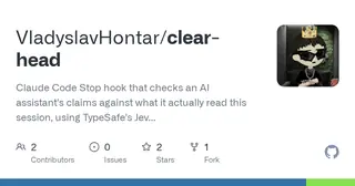 clear-head preview