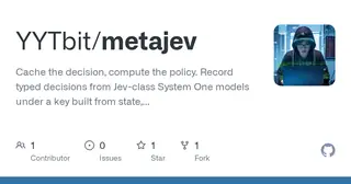 metajev preview