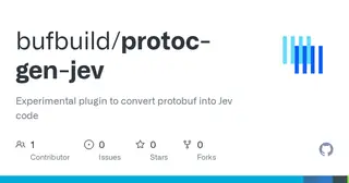protoc-gen-jev preview