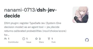 dsh-jev-decide preview