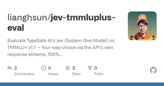 Jev Tmmluplus Eval preview