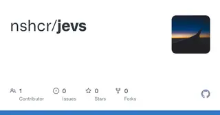 Jevs preview