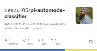 pi-automode-classifier preview