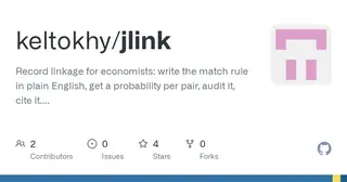 jlink preview