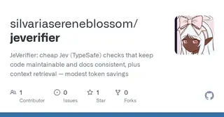JeVerifier preview