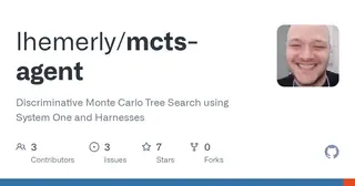 mcts-agent preview