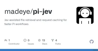 pi-jev preview