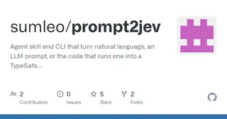 prompt2jev preview