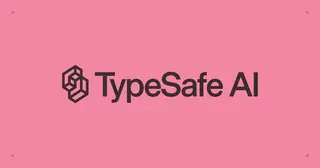 TypeSafe launch preview