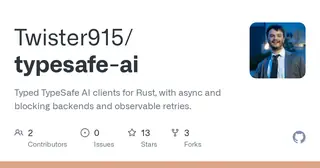 Rust preview