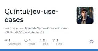 jev-use-cases preview