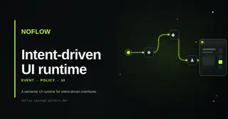 noflow.casungo.workers.dev preview