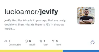jevify (lucioamor) preview