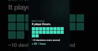 This AI Can't Write a Single Word. That's the Point. preview