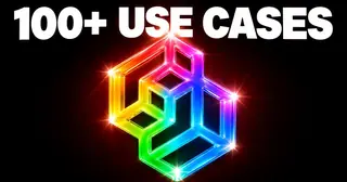 Awesome Jev: 100+ powerful use cases preview