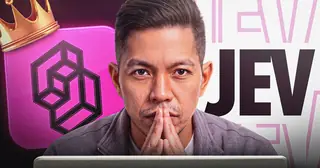Jev full tutorial for beginners preview