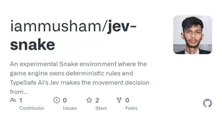 jev-snake preview