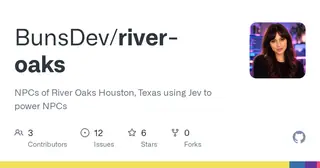 river-oaks preview