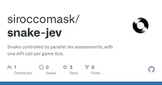 snake-jev preview