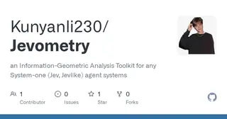 Jevometry preview
