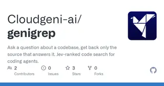 genigrep preview