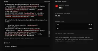 I think models like Jev are the future of intelligent,… preview