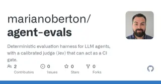 agent-evals preview