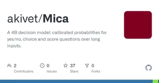 Mica-v0.1-4B preview