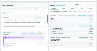 Decision Lab preview