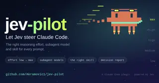 jev-pilot (Akramovic1) preview