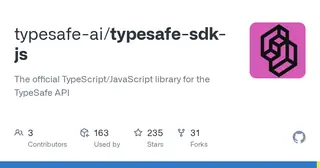 JavaScript SDK preview