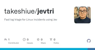jevtri (Jev Triage) preview