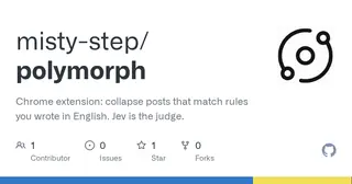 Polymorph preview