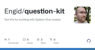 system-one-parsers preview