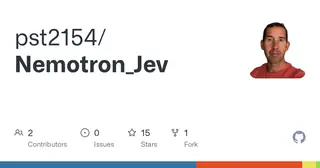 Nemotron_Jev preview