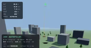 jev-autopilot preview