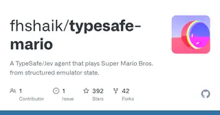 typesafe-mario preview