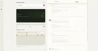 Jev runs through years of bookmarks preview