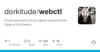 webctl preview