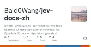 jev-docs-zh preview