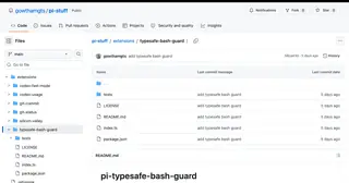 pi-typesafe-bash-guard preview