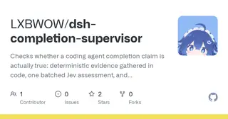 dsh-completion-supervisor preview