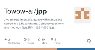 J++ preview