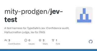 jev-test preview