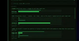 Jev plays Doom preview