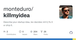 killmyidea preview