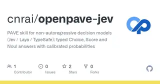 openpave-jev preview