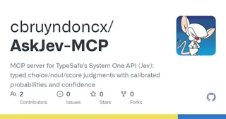AskJev-MCP preview