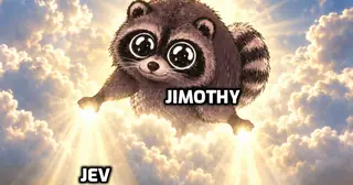 Jimothy preview